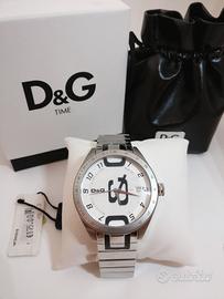 Orologio d&g uomo nuovo