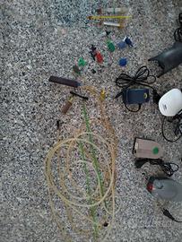 aeratori per acquario