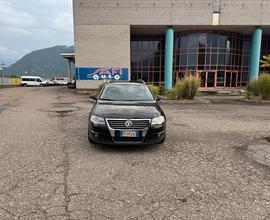 Volkswagen Passat 2.0 TDI DPF Var. Comfortline