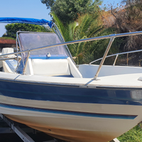Bayliner trophy 2103