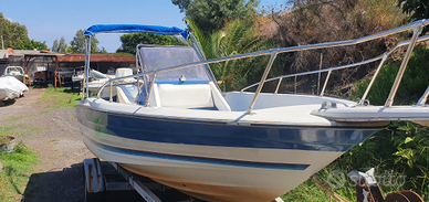 Bayliner trophy 2103