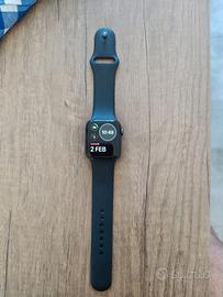 APPLE WATCH 6 USATO BATTERIA 100%