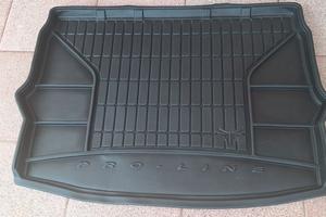 Tappeto baule Nissan Qashqai 2^Serie 