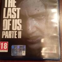 videogioco the lust of us I e II