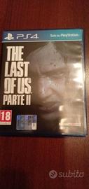 videogioco the lust of us I e II