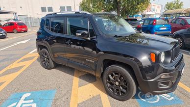 Jeep Renegade 2.0 Mjt 140CV 4WD Active Drive Low L