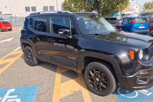 Jeep Renegade 2.0 Mjt 140CV 4WD Active Drive Low L
