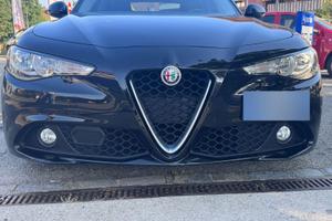 Alfa Romeo Giulia 2200 150cv Turbodiesel AT8