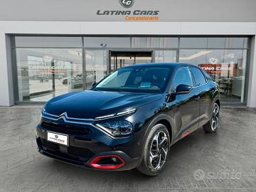 Citroen C4 1.5 bluehdi Shine s&s 130cv AUTOMATICA 