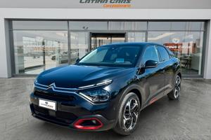 Citroen C4 1.5 bluehdi Shine s&s 130cv AUTOMATICA 