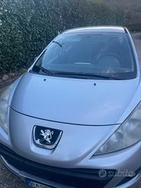 Peugeot 207 anno 2009
