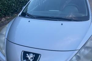 Peugeot 207 anno 2009