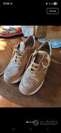 scarpe donna sneakers Alviero Martini 1a classe