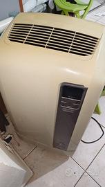 Climatizzatore portatile 60€ l'uno