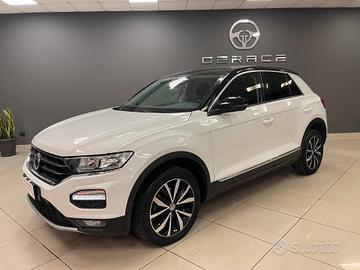 Volkswagen T-Roc 1.6 TDI 116cv SCR Style