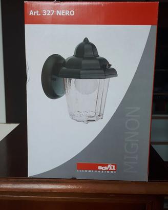 Lampade da Esterno