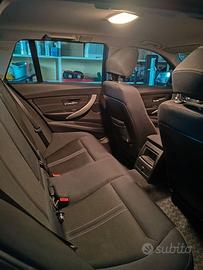 BMW 318 TOURING