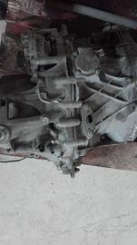 CAMBIO AUTOMATICO SMART Fortwo Brabus h4da Benzina