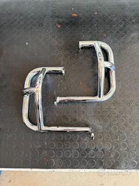 Paramotore Honda CB 350 Four