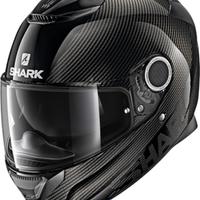 Casco integrale shark spartan carbon