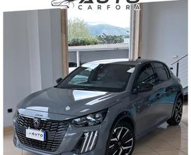 Peugeot 208 PureTech 100 Stop&Start 5 porte GT