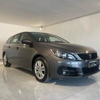 Peugeot 308 BlueHDi 130 S&S SW Allure