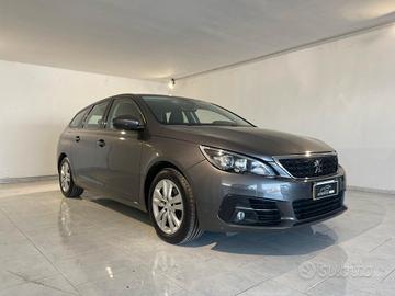 Peugeot 308 BlueHDi 130 S&S SW Allure