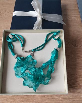 collana donna 