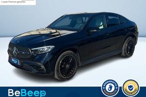 Mercedes-Benz GLC Coupé GLC COUPE 220 D AMG L...