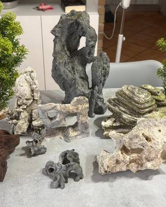 Accessori per acquari