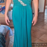 Vestito da cerimonia 