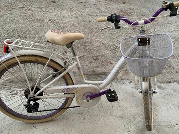 Bicicletta bimba