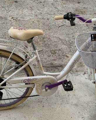Bicicletta bimba