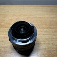 Zeiss Biogon ZM 25mm 2.8