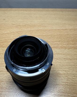 Zeiss Biogon ZM 25mm 2.8