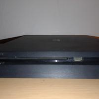 Ps4 slim lettore dischi non funzionante