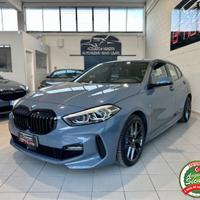 BMW 120 d 5p. Msport *TAGLIANDI BMW*FRENI M*