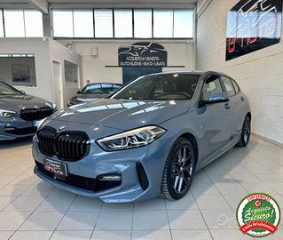 BMW 120 d 5p. Msport *TAGLIANDI BMW*FRENI M*