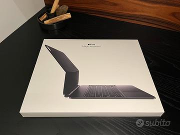 Iphad magic keyboard nuova