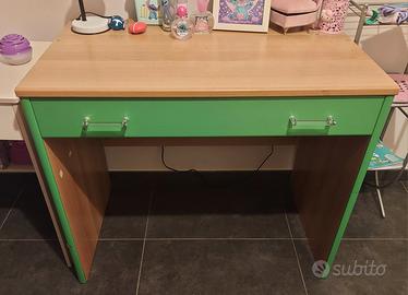scrivania