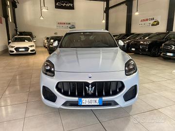 Maserati Grecale MHEV 300 CV AWD GT