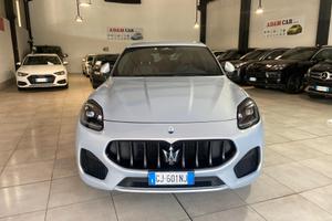 Maserati Grecale MHEV 300 CV AWD GT