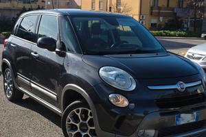 Fiat 500L 1.3 Multijet 95 CV Dualogic Trekking