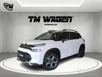 Citroen C3 Aircross BlueHDi 110 S&S Shine Pack - N