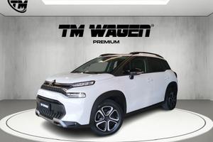 Citroen C3 Aircross BlueHDi 110 S&S Shine Pack - N