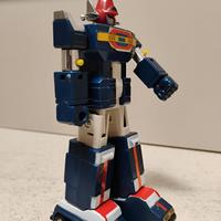 Godaikin Bandai Dinaman 5" (raro) 