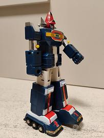 Godaikin Bandai Dinaman 5" (raro) 