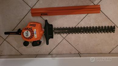 tagliasiepe a scoppio Stihl HS45 60cm