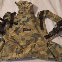 Isara the One, marsupio per bambini 