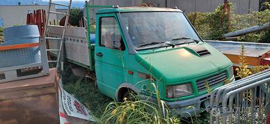 Iveco Daily 35C8